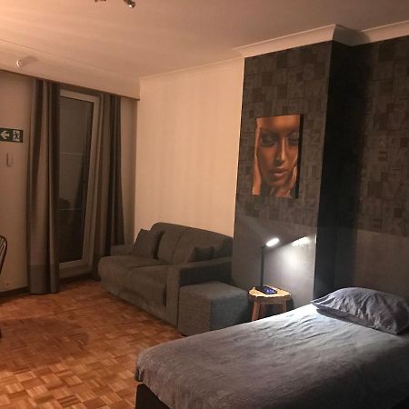 Cosy Room Hasselt Exteriör bild
