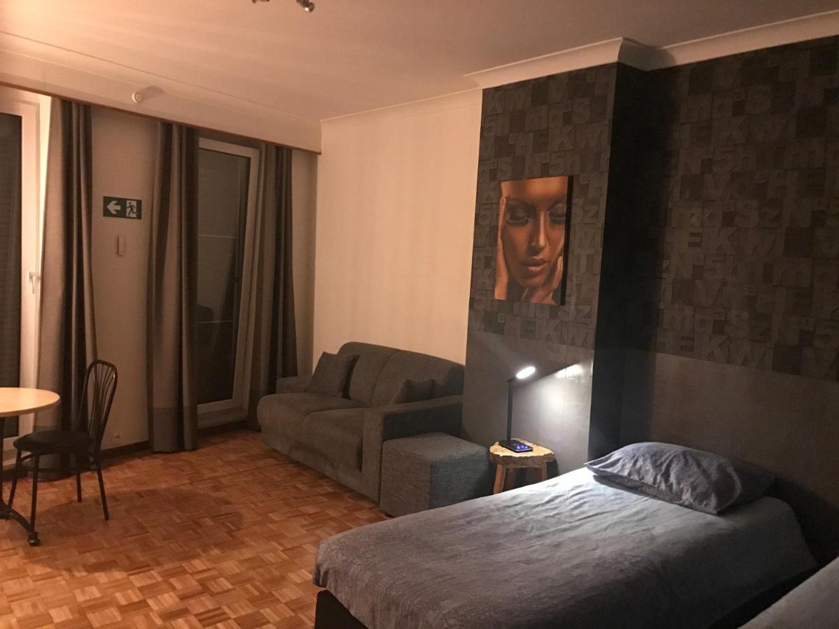 Cosy Room Hasselt Exteriör bild